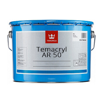 Temacryl AR 50